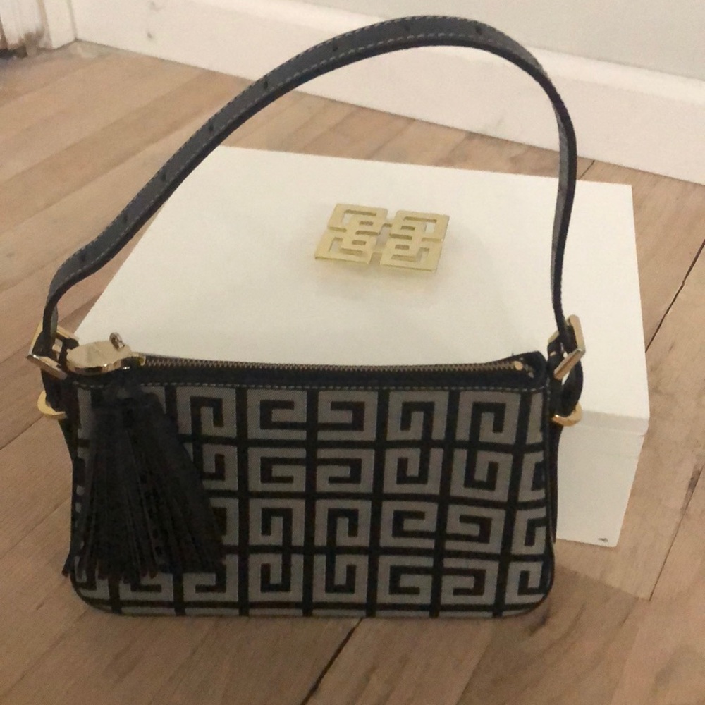 Authentic Givenchy Bag